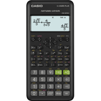 Casio programmable shop scientific calculator